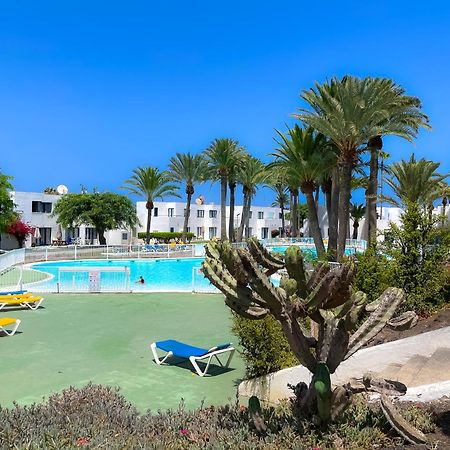 Los Barqueros 24 By Best Holidays Fuerteventura Corralejo Exterior foto